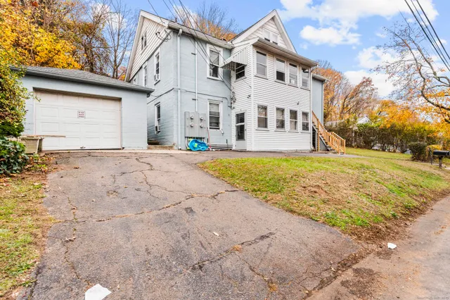 $515,000 | 32 Huntington Avenue, New Haven, CT 06512