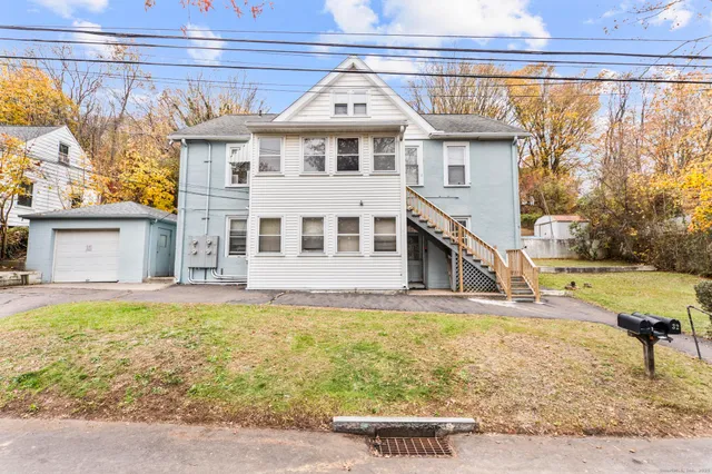 $515,000 | 32 Huntington Avenue, New Haven, CT 06512