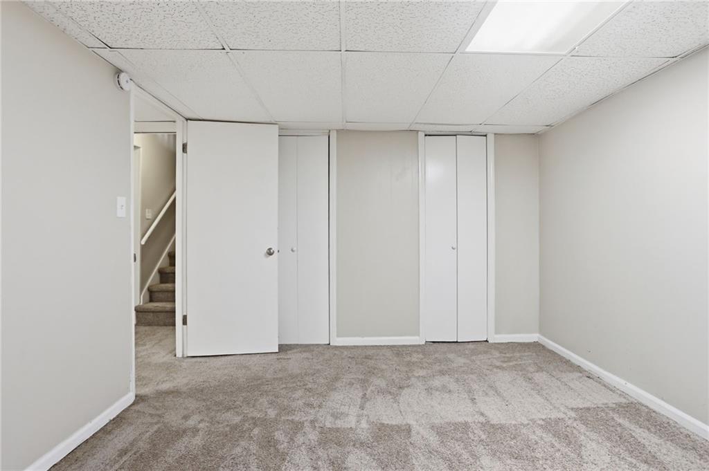 4505 Wonder Valley Trail Decatur, GA 30034 - Photo 22 of 34 a view of an empty room