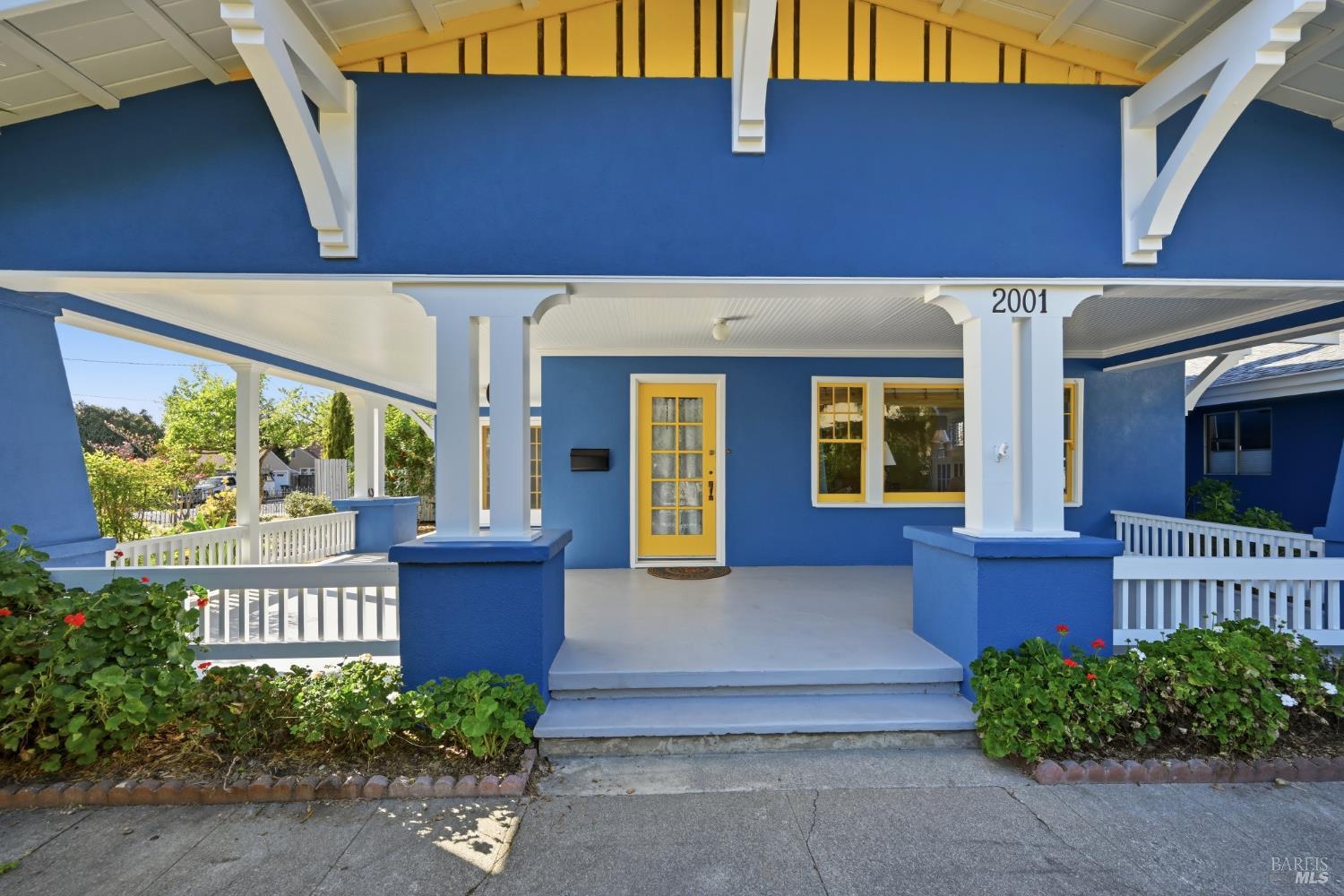 2001 Rogers Way Santa Rosa, CA 95404 - Photo 2 of 38