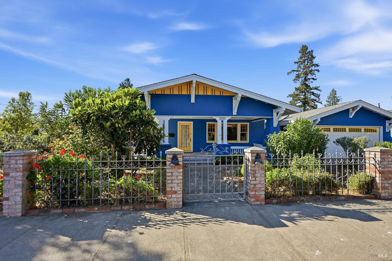 2001 Rogers Way Santa Rosa, CA 95404 - Photo 26 of 38