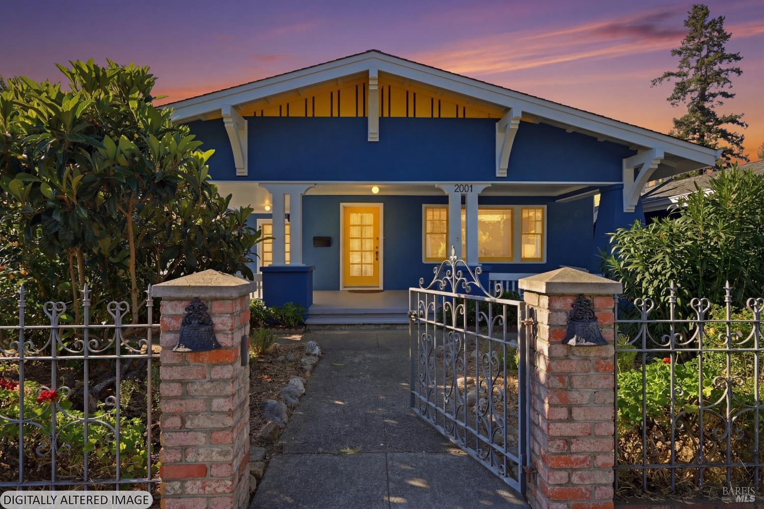 2001 Rogers Way Santa Rosa, CA 95404 - Photo 36 of 38