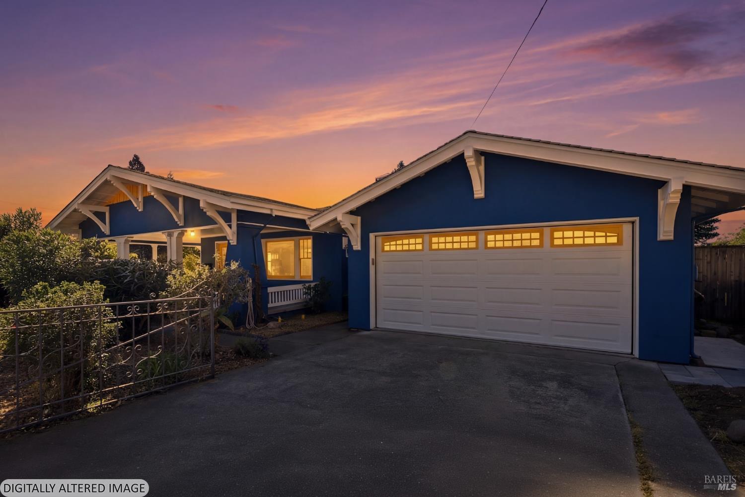 2001 Rogers Way Santa Rosa, CA 95404 - Photo 37 of 38