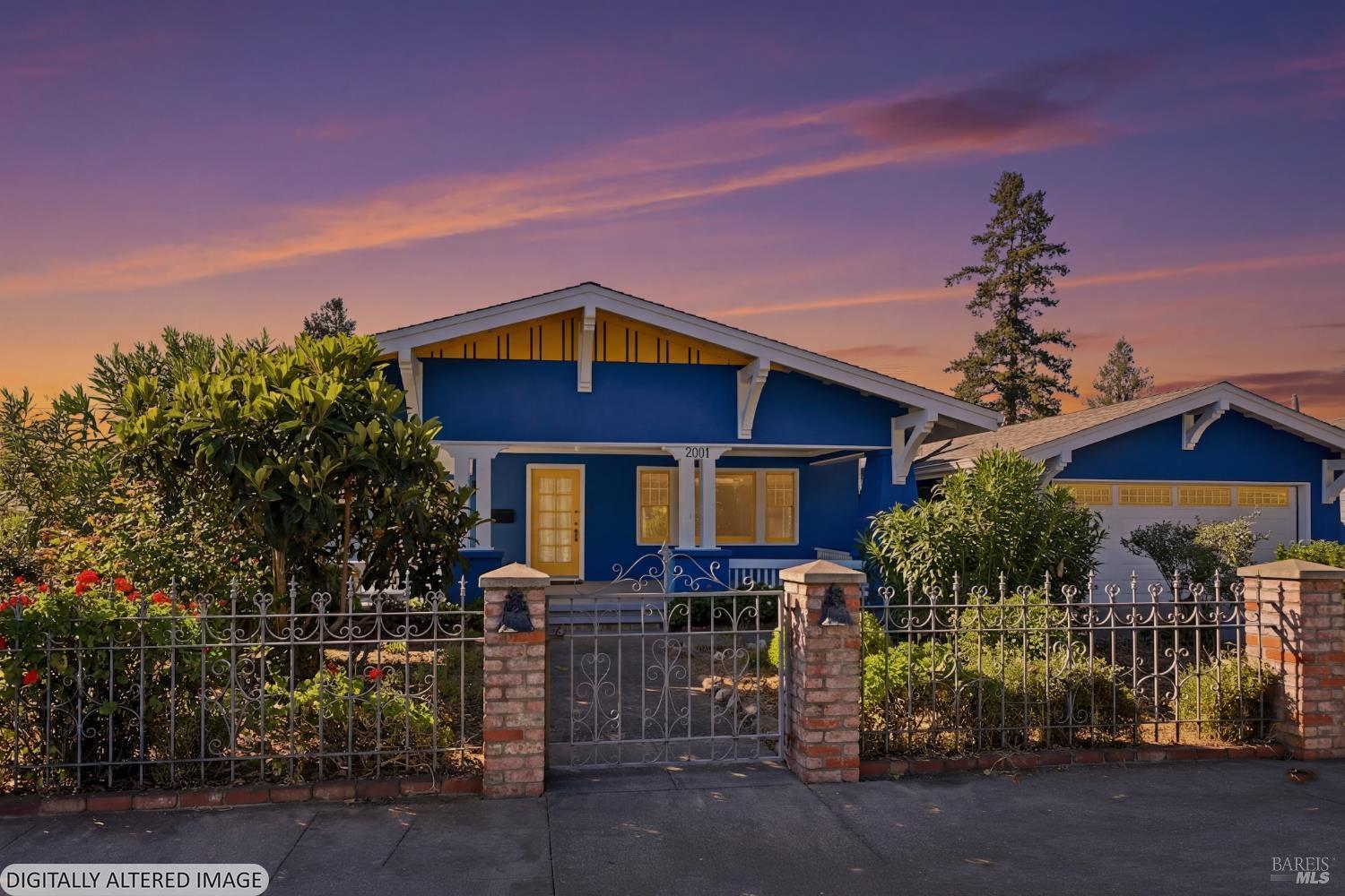 2001 Rogers Way Santa Rosa, CA 95404 - Photo 38 of 38