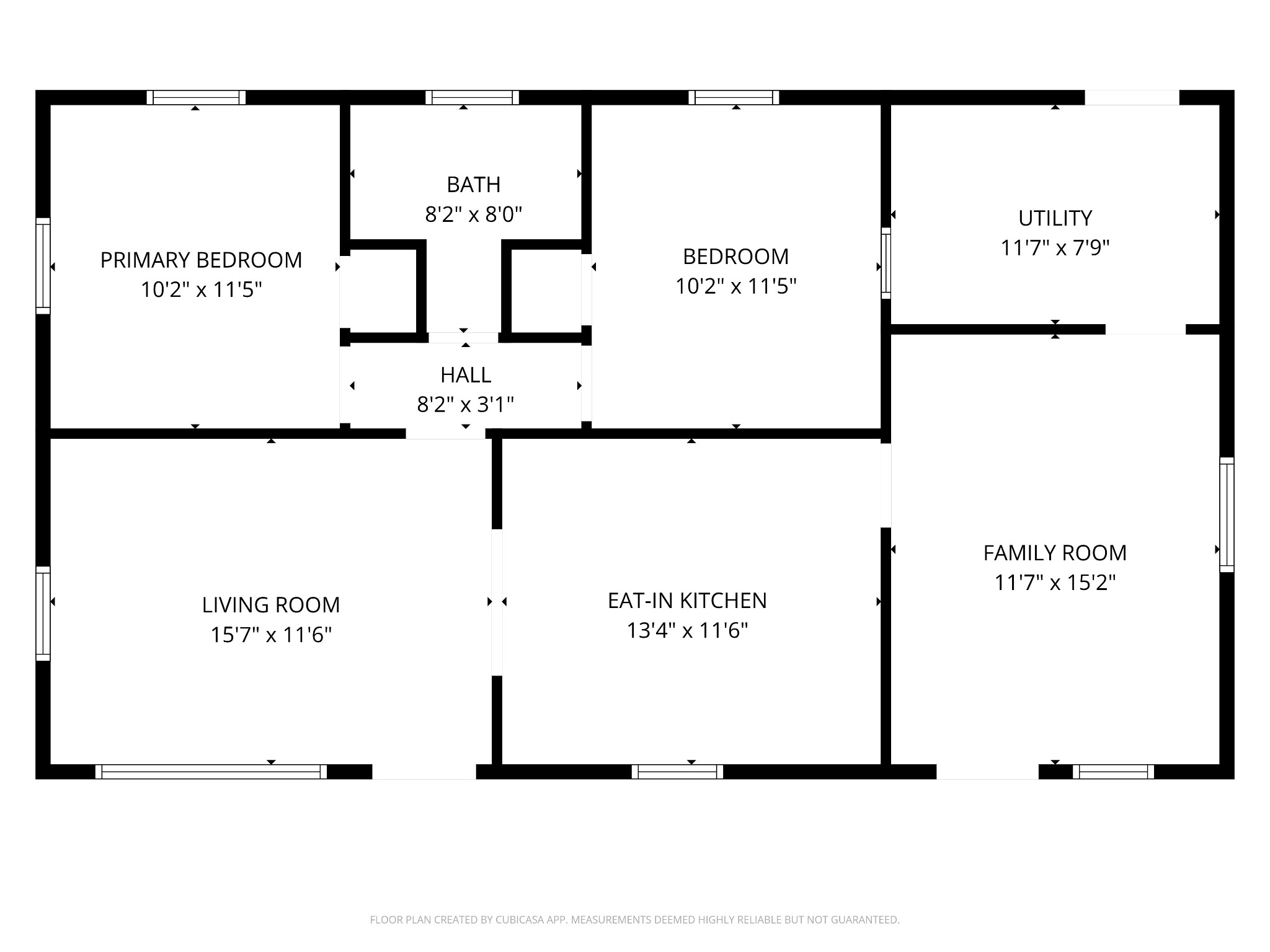 252 Luna Street Decaturville, TN 38329 - Photo 15 of 21