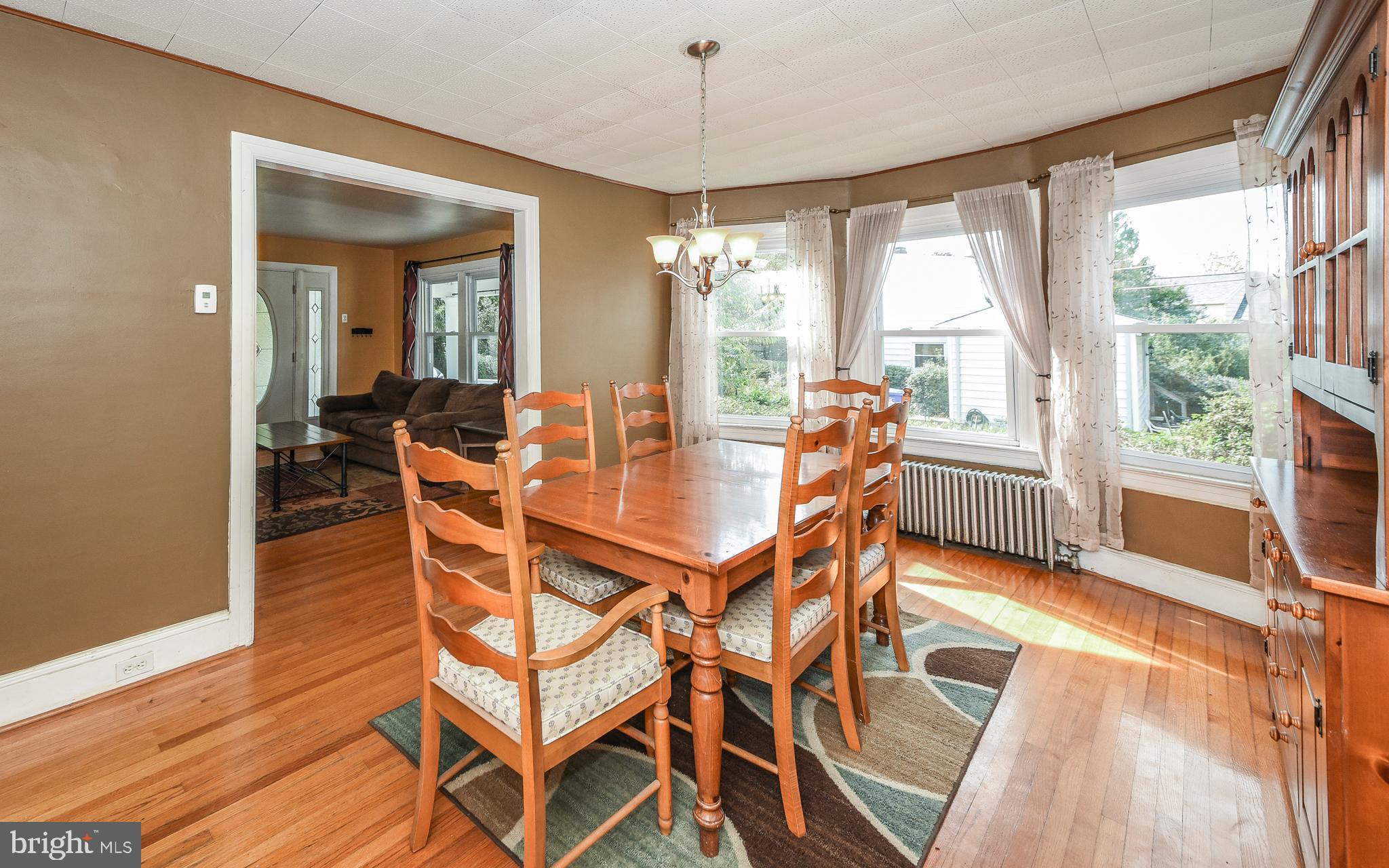 427 West Waverly Road Glenside, PA 19038 - Photo 11 of 26 Dining Room
