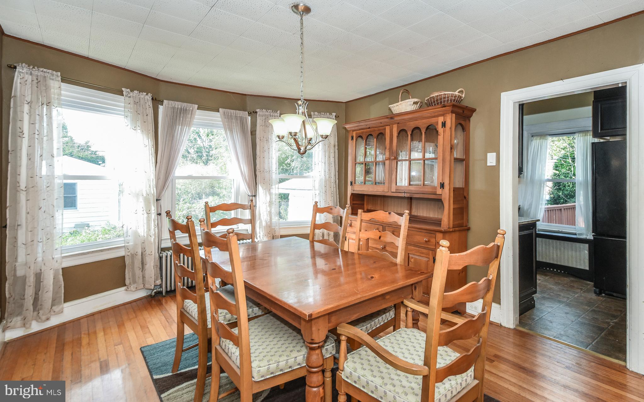 427 West Waverly Road Glenside, PA 19038 - Photo 12 of 26 Dining Room