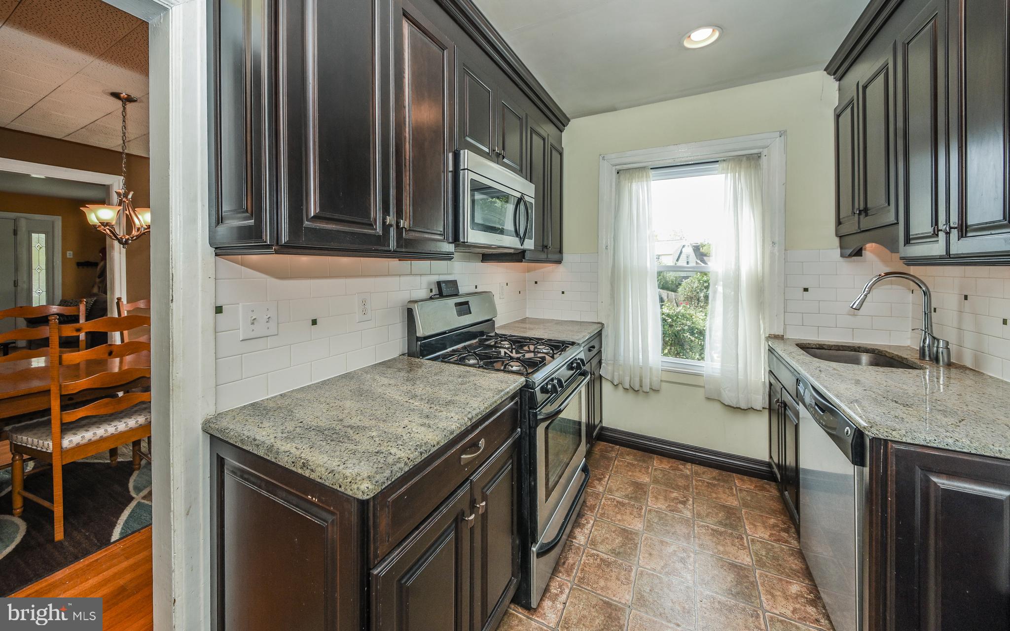427 West Waverly Road Glenside, PA 19038 - Photo 13 of 26 Kitchen