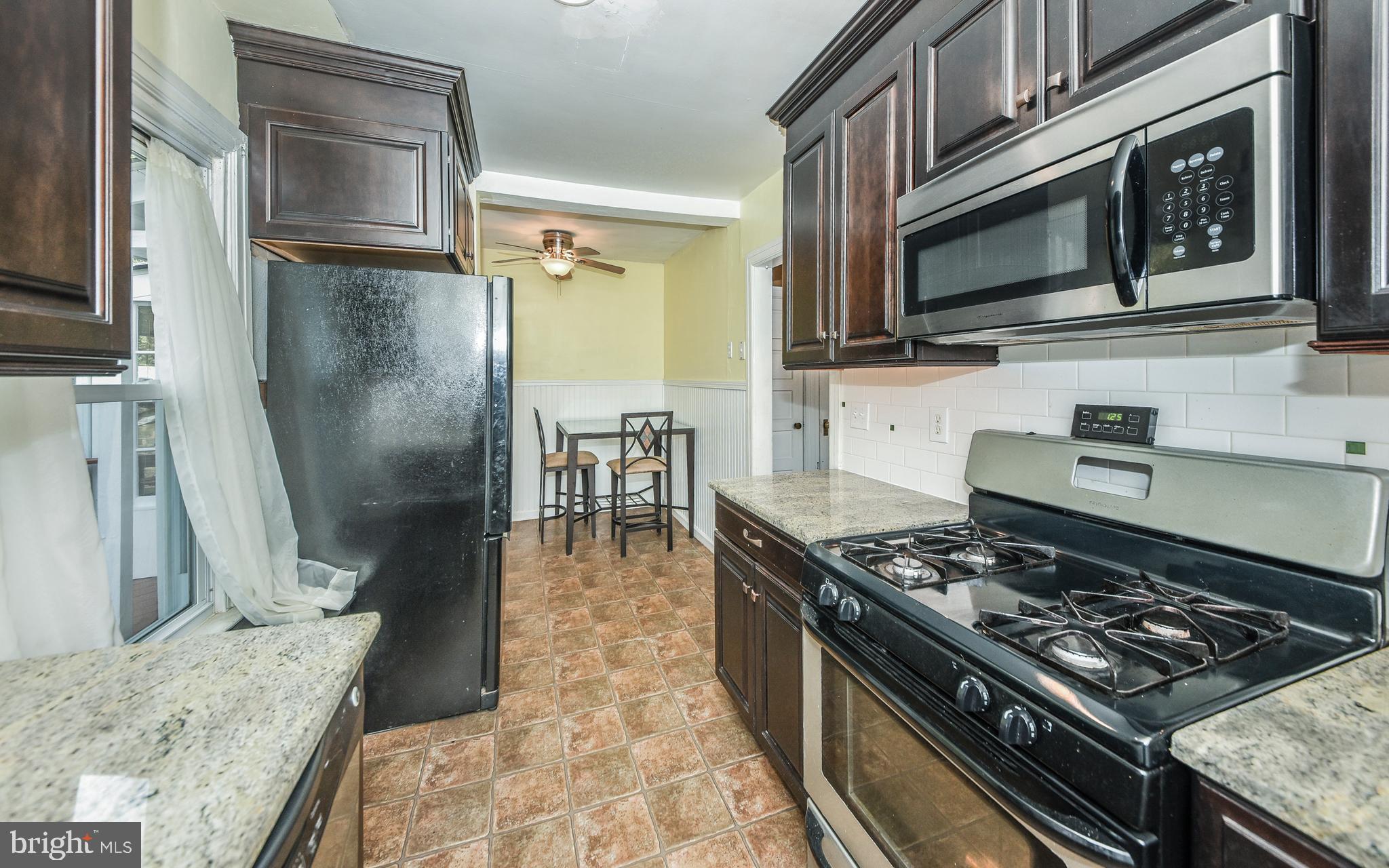 427 West Waverly Road Glenside, PA 19038 - Photo 14 of 26 Kitchen