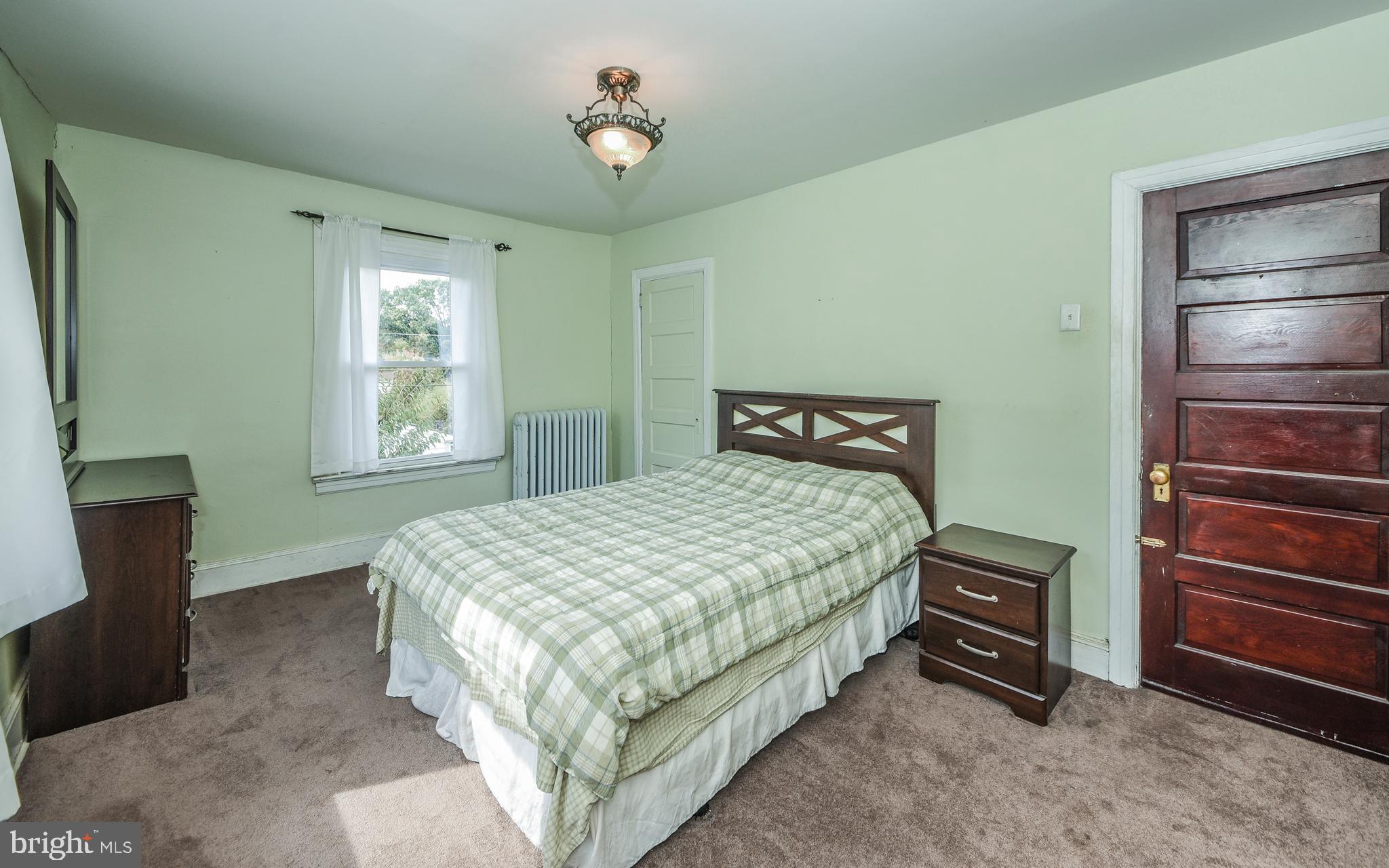 427 West Waverly Road Glenside, PA 19038 - Photo 16 of 26 Master Bedroom