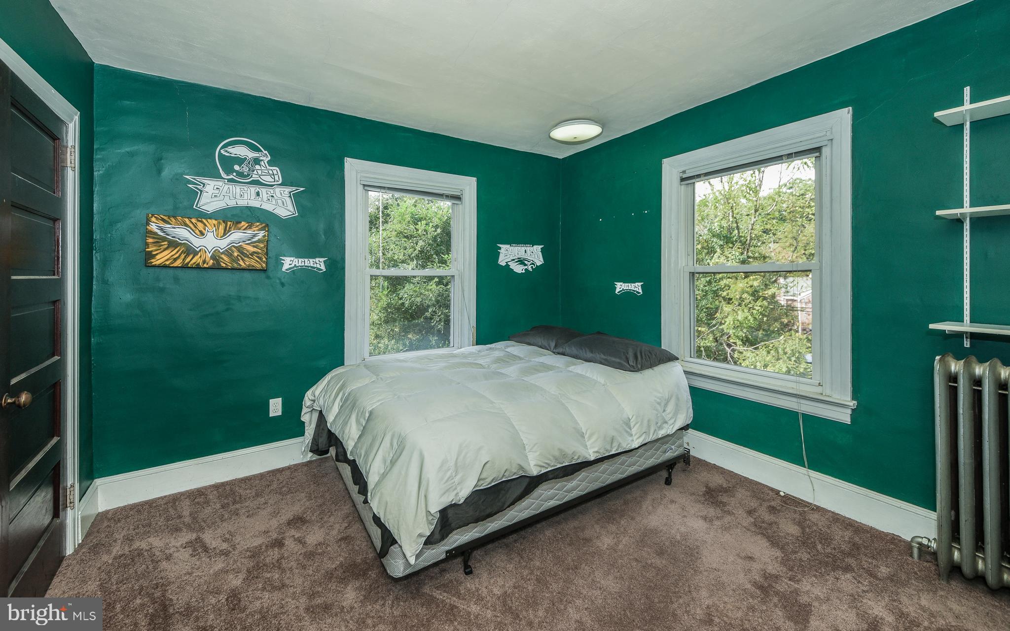 427 West Waverly Road Glenside, PA 19038 - Photo 18 of 26 Bedroom 2