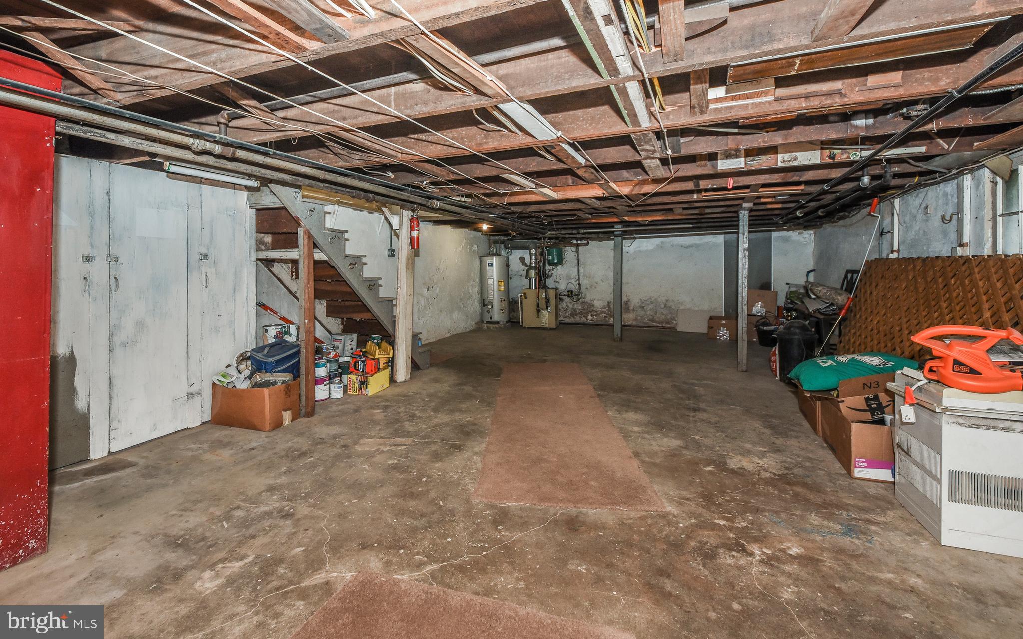 427 West Waverly Road Glenside, PA 19038 - Photo 21 of 26 Basement