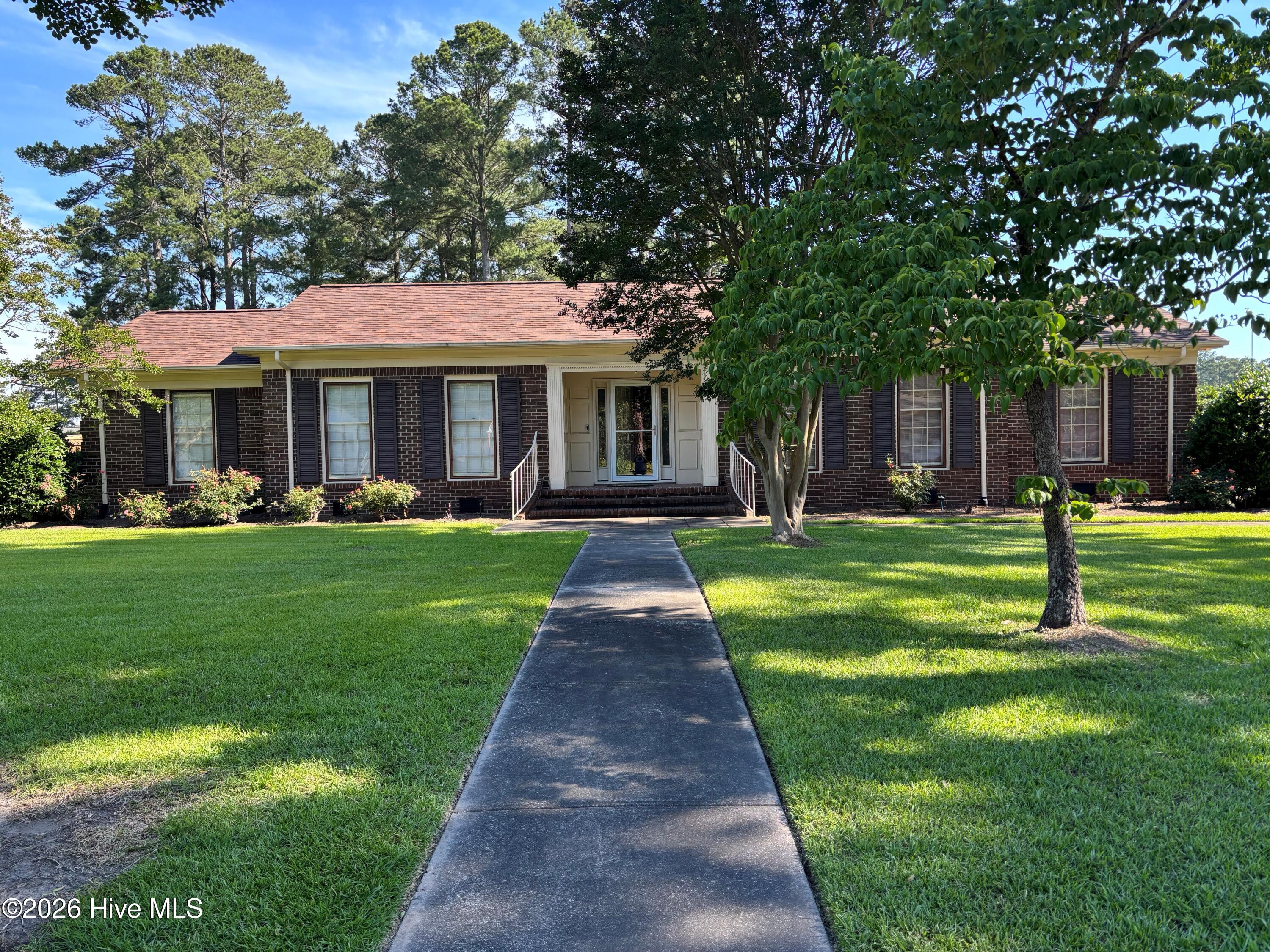 304 Lawson Road Washington, NC 27889 - Photo 1 of 1