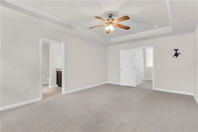 $2,100 | 4488 Ravenwood Drive, Union City, GA 30291