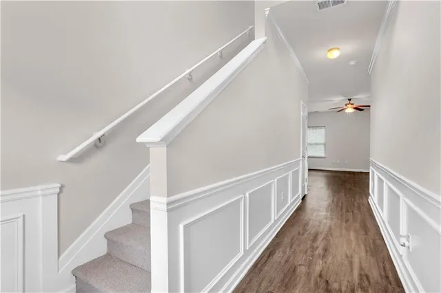 $2,100 | 4488 Ravenwood Drive, Union City, GA 30291