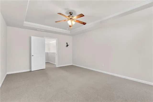 $2,100 | 4488 Ravenwood Drive, Union City, GA 30291