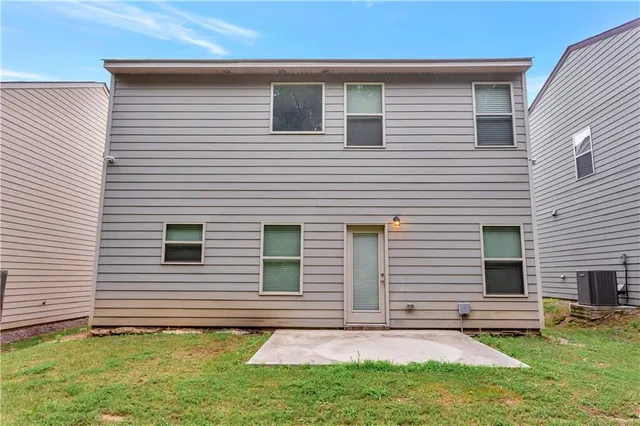 $2,100 | 4488 Ravenwood Drive, Union City, GA 30291