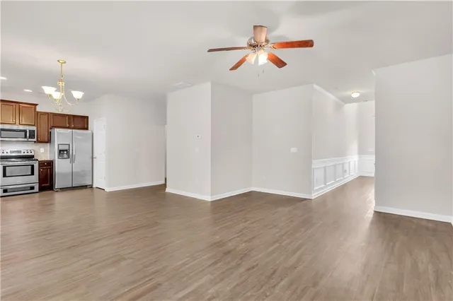 $2,100 | 4488 Ravenwood Drive, Union City, GA 30291