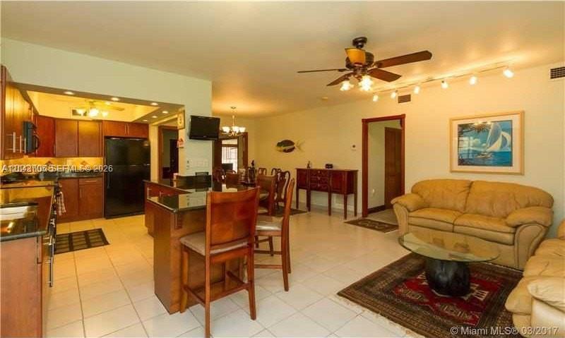 5931 Southwest 46th Street Miami, FL 33155 - Photo 10 of 35 Dining/Family Room