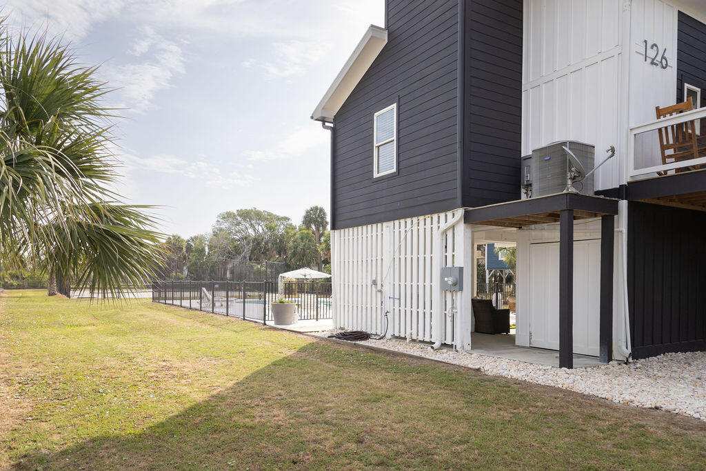 126 C Jungle Road Edisto Beach, SC 29438 - Photo 4 of 60 4T7A9968