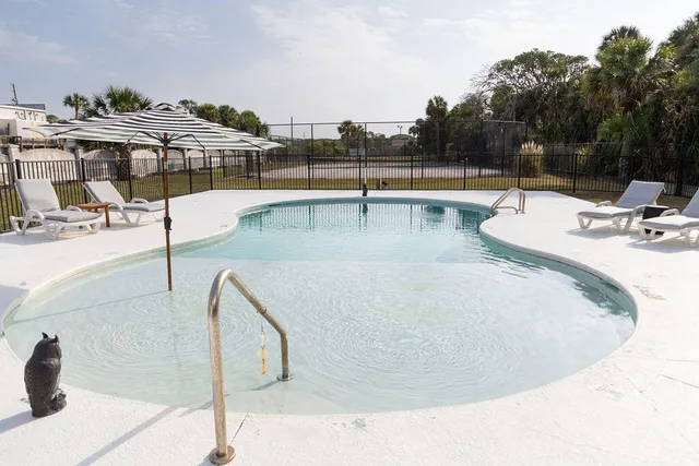 $935,000 | 126 C Jungle Road, Edisto Beach, SC 29438