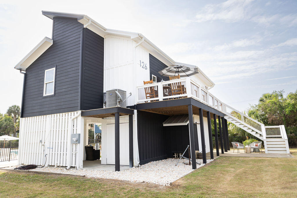 126 C Jungle Road Edisto Beach, SC 29438 - Photo 5 of 60 4T7A9966