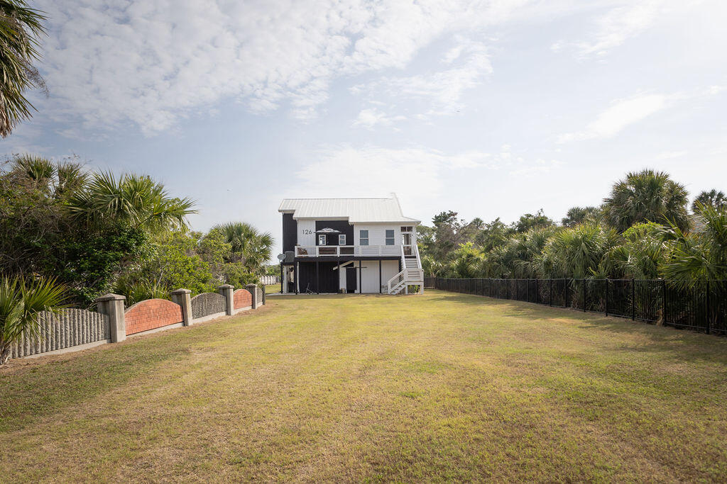 126 C Jungle Road Edisto Beach, SC 29438 - Photo 60 of 60 4T7A9972