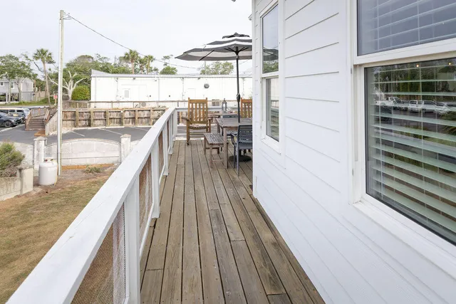 $935,000 | 126 C Jungle Road, Edisto Beach, SC 29438