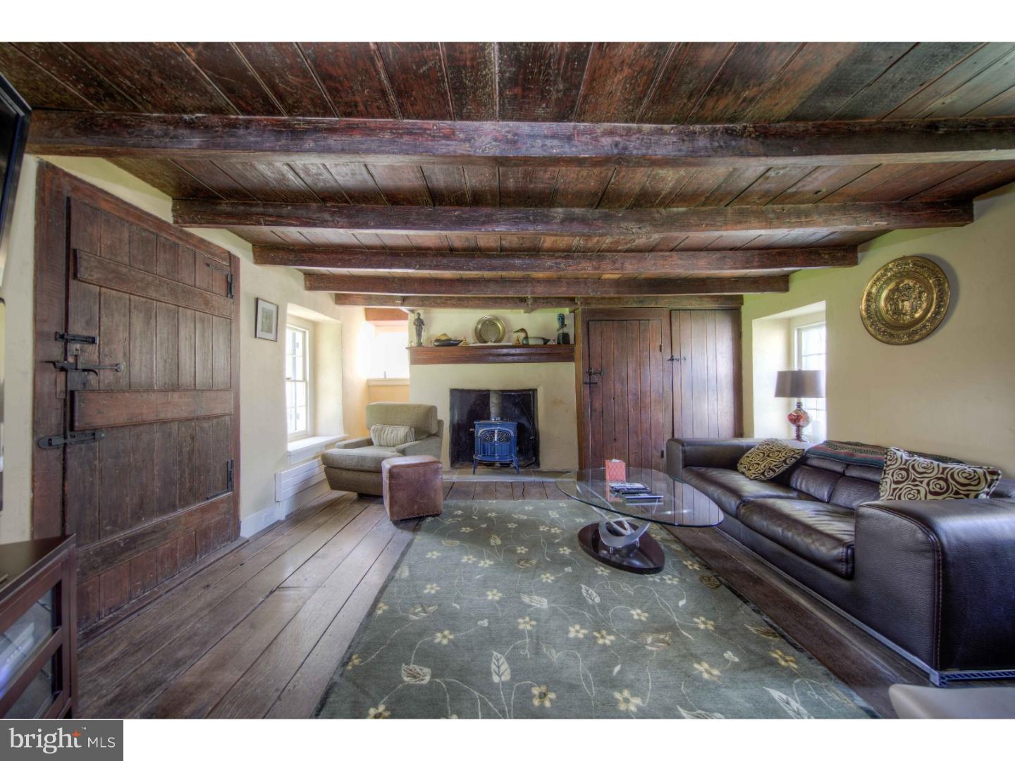 609 Newtown Road Berwyn, PA 19312 - Photo 16 of 24 Den