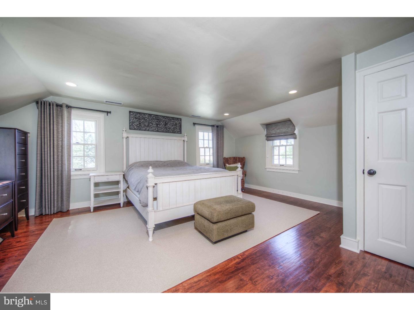 609 Newtown Road Berwyn, PA 19312 - Photo 17 of 24 Bedroom