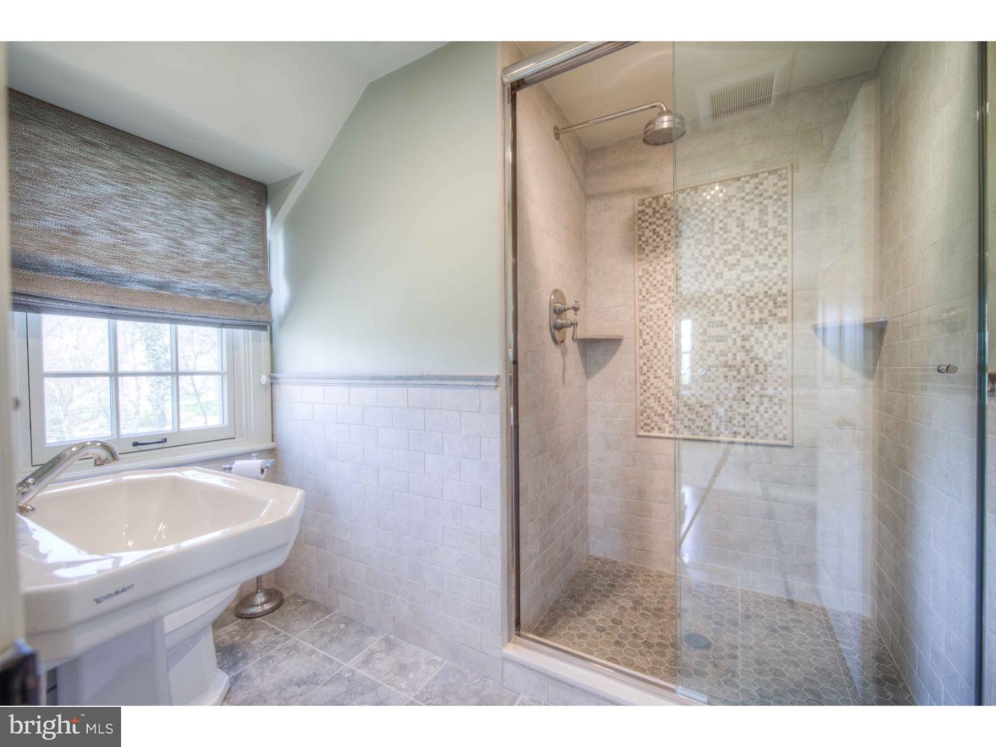 609 Newtown Road Berwyn, PA 19312 - Photo 18 of 24 Bathroom