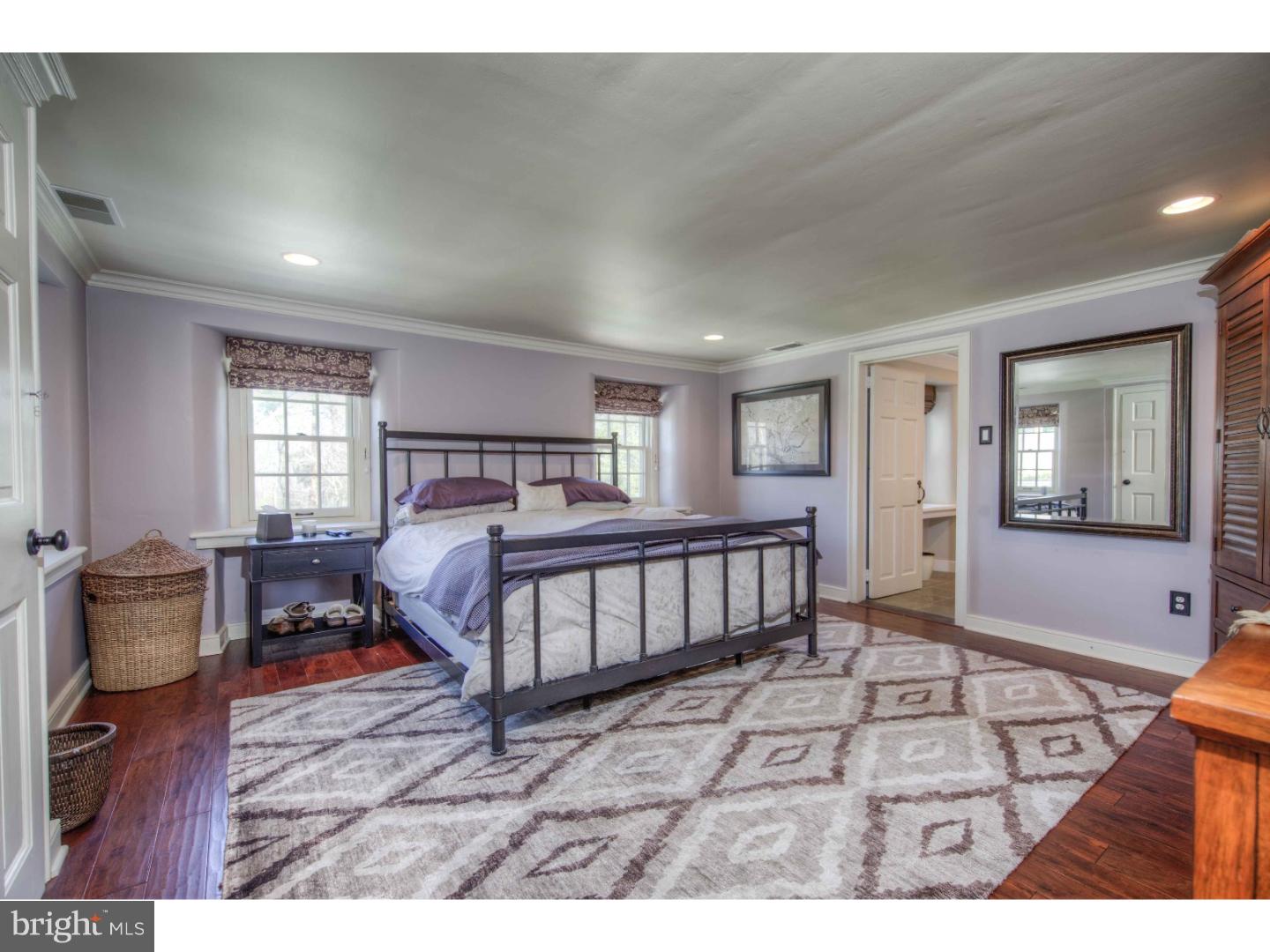 609 Newtown Road Berwyn, PA 19312 - Photo 19 of 24 Bedroom