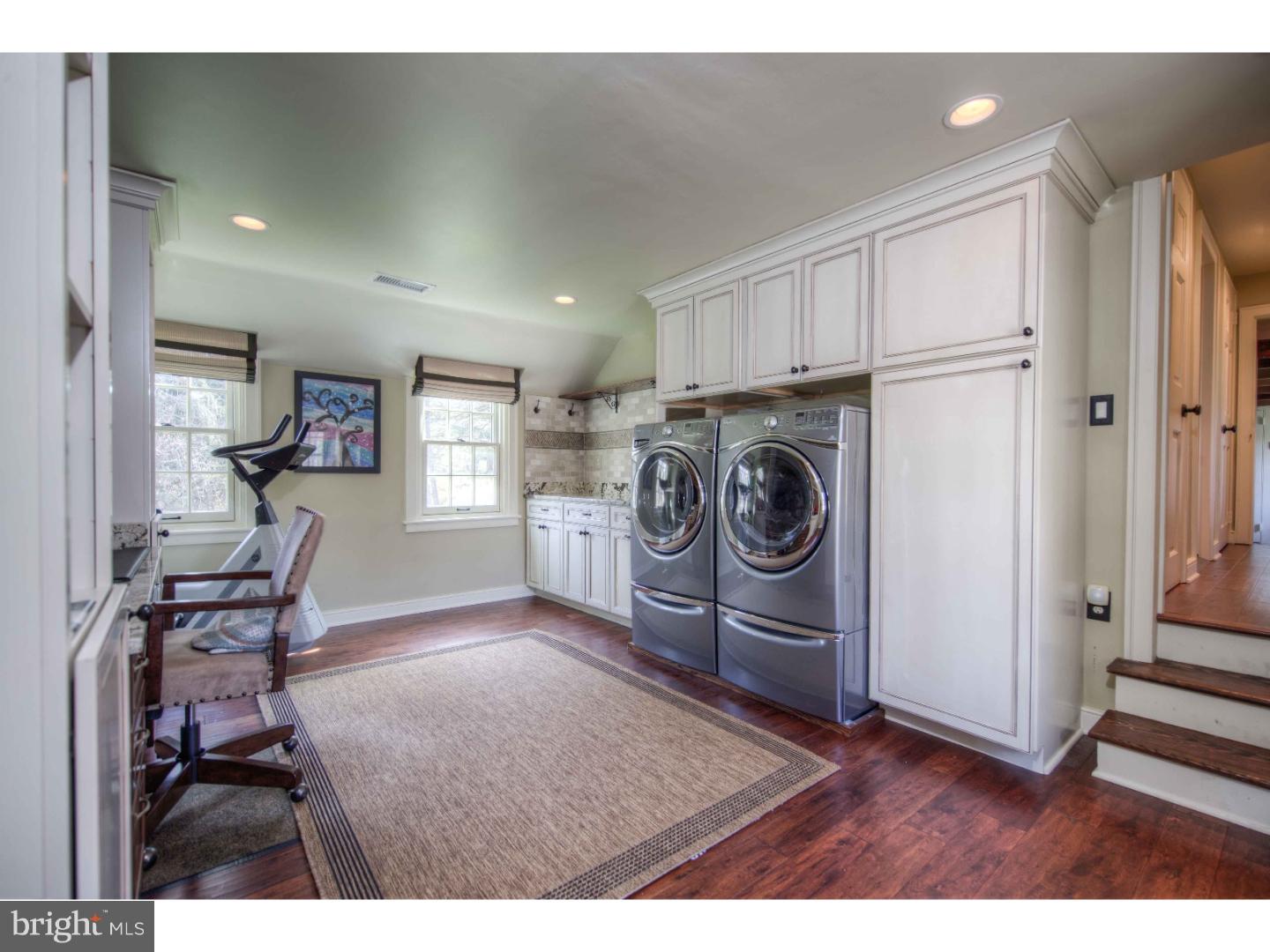 609 Newtown Road Berwyn, PA 19312 - Photo 21 of 24 Laundry Room