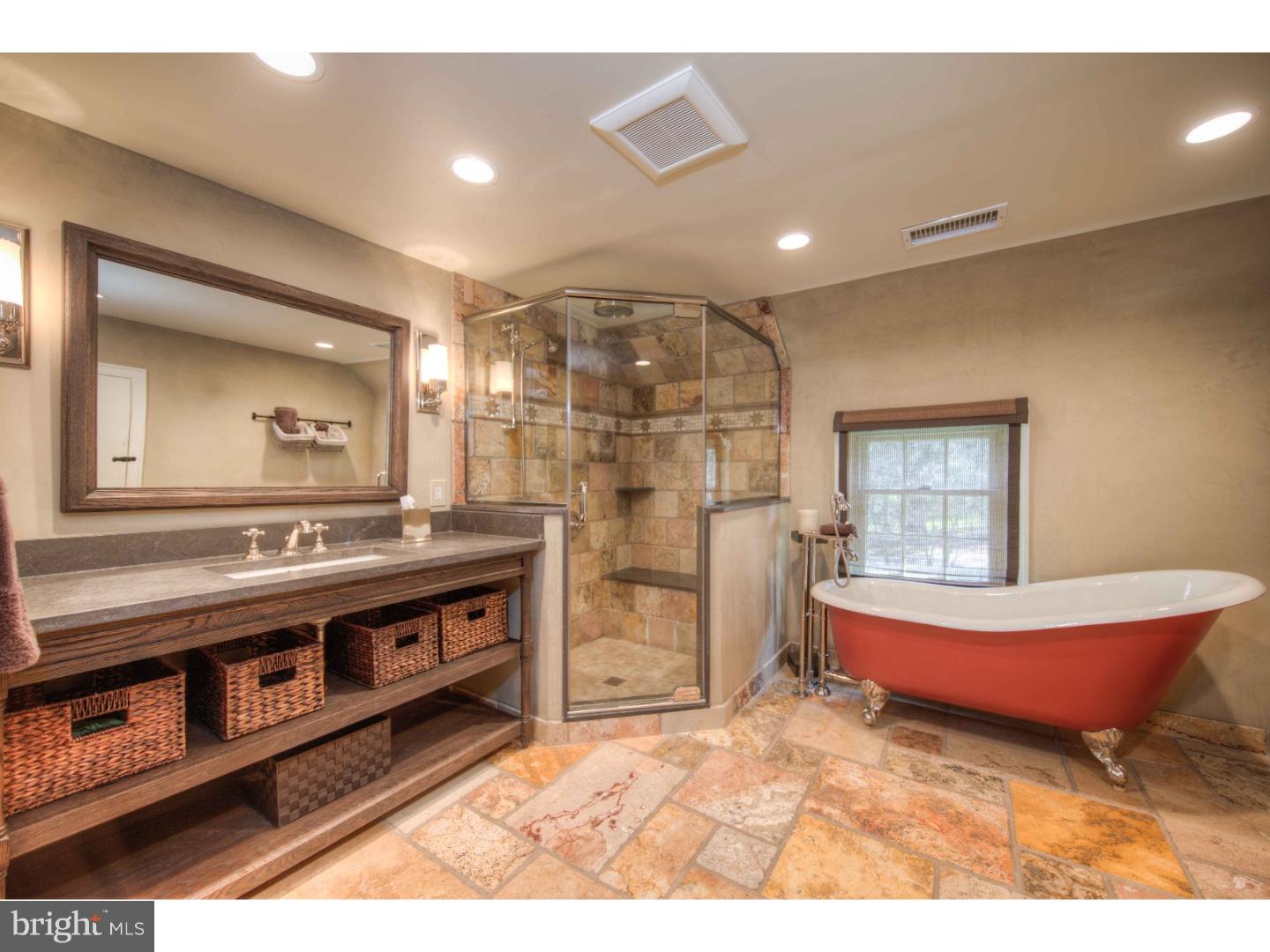 609 Newtown Road Berwyn, PA 19312 - Photo 22 of 24 Bathroom