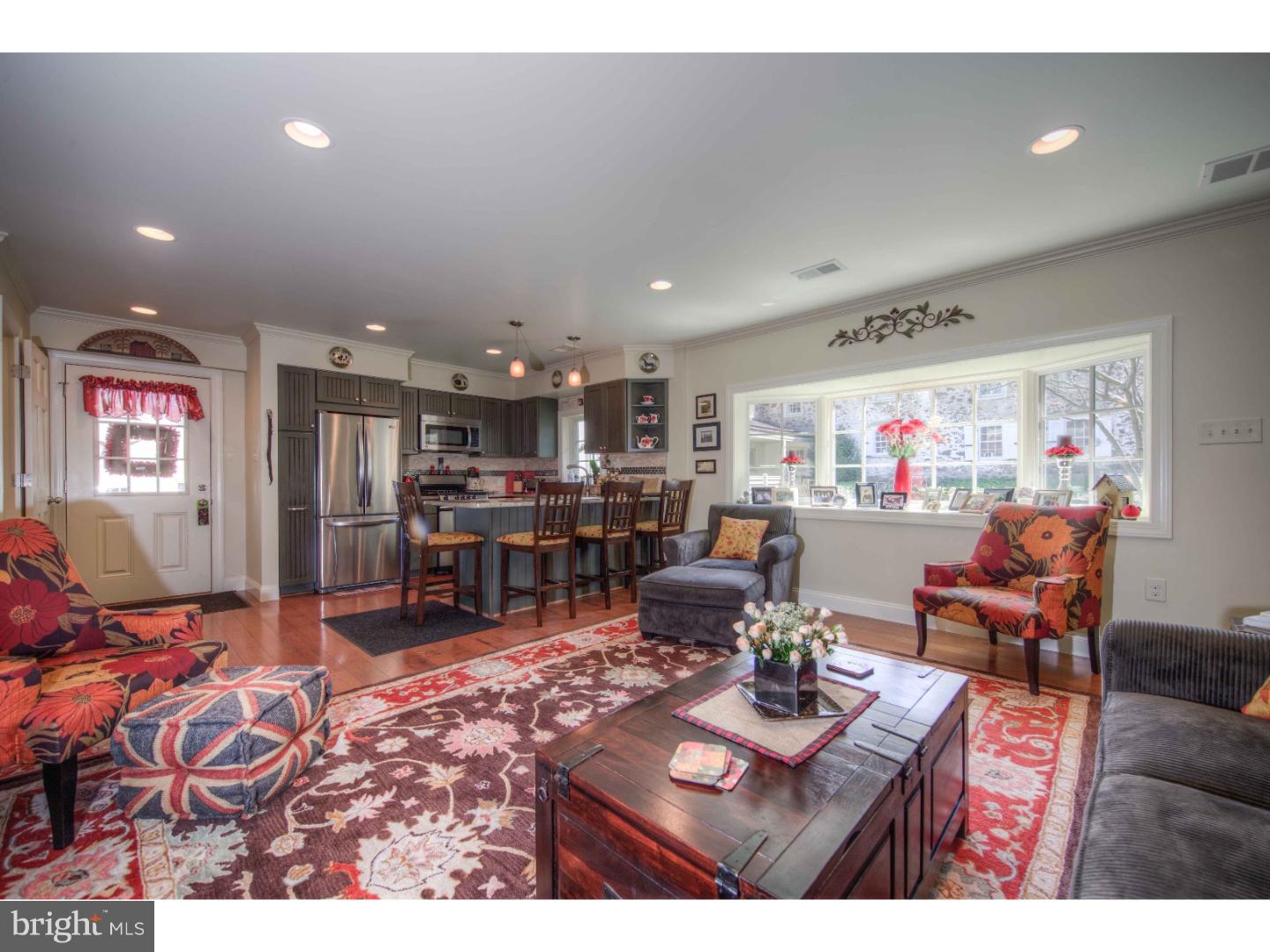 609 Newtown Road Berwyn, PA 19312 - Photo 23 of 24 In-law Suite