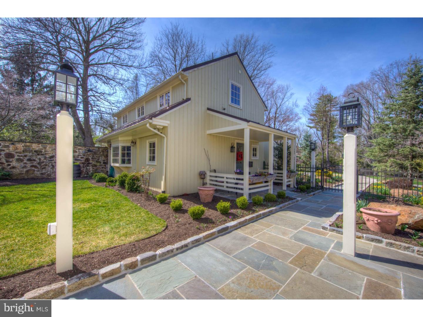 609 Newtown Road Berwyn, PA 19312 - Photo 4 of 24 In-law Suite