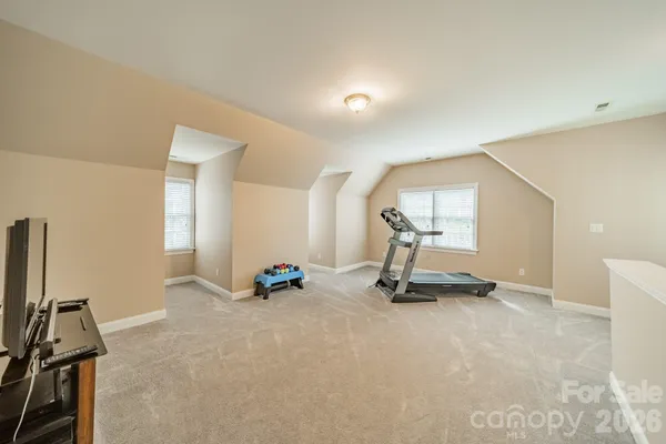 $1,050,000 | 12656 Lahinch Court, Charlotte, NC 28277