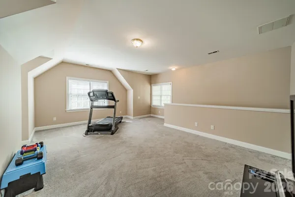 $1,050,000 | 12656 Lahinch Court, Charlotte, NC 28277