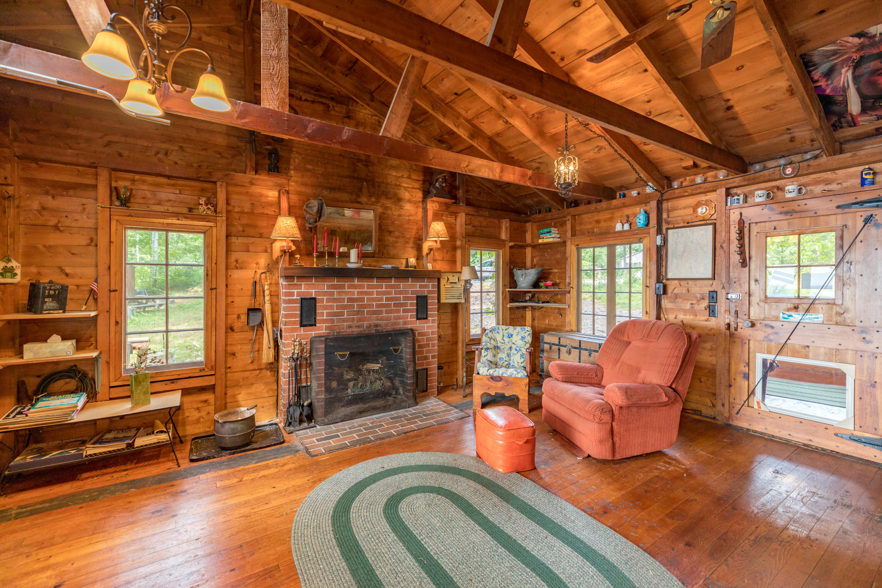 130 Mayberry Road Gray, ME 04039 - Photo 11 of 16 6I3A0744-HDR