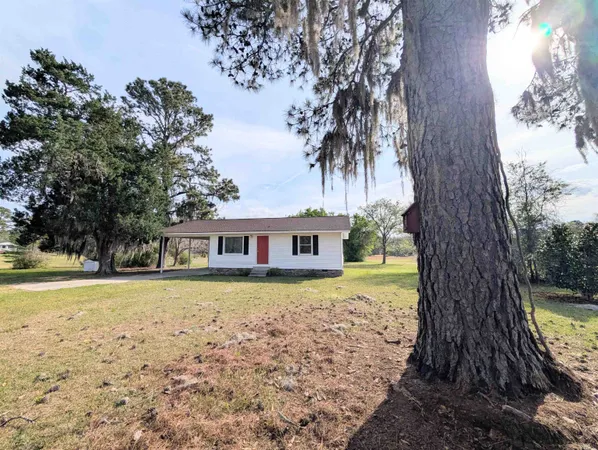 $1,195 | 6003 Sunrise Drive, Conway, SC 29527
