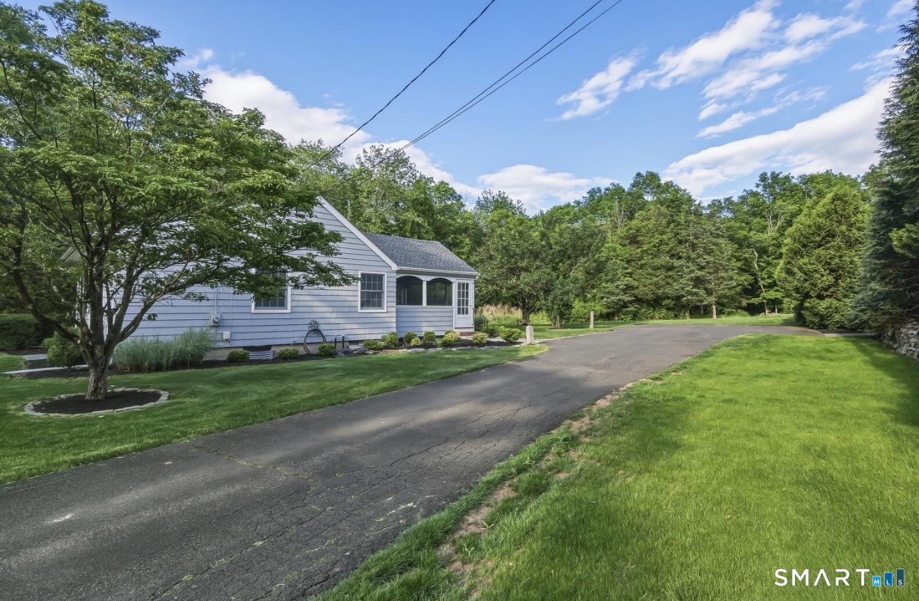 1511 Little Meadow Road Guilford, CT 06437 - Photo 37 of 40