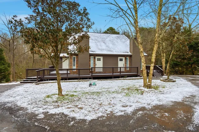 $1,375 | 6008 Champion Road, Unit C, Chattanooga, TN 37416