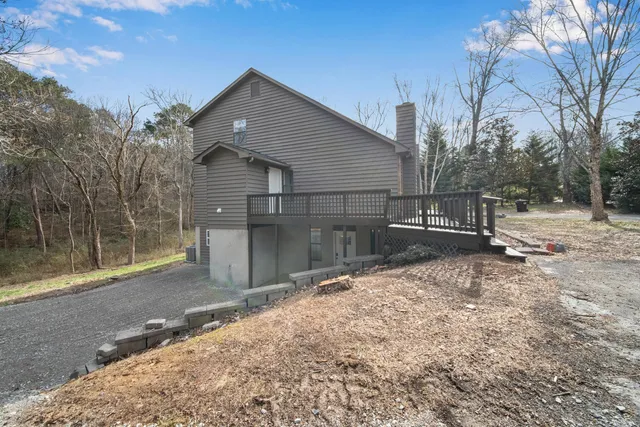 $1,375 | 6008 Champion Road, Unit C, Chattanooga, TN 37416