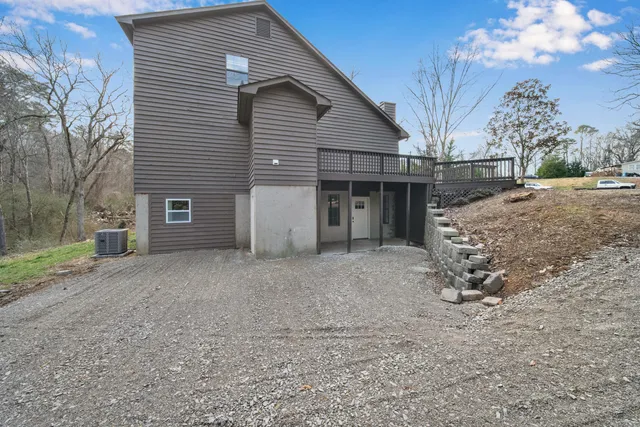 $1,375 | 6008 Champion Road, Unit C, Chattanooga, TN 37416