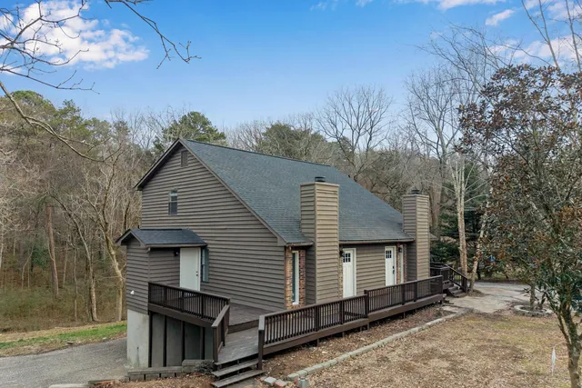 $1,375 | 6008 Champion Road, Unit C, Chattanooga, TN 37416