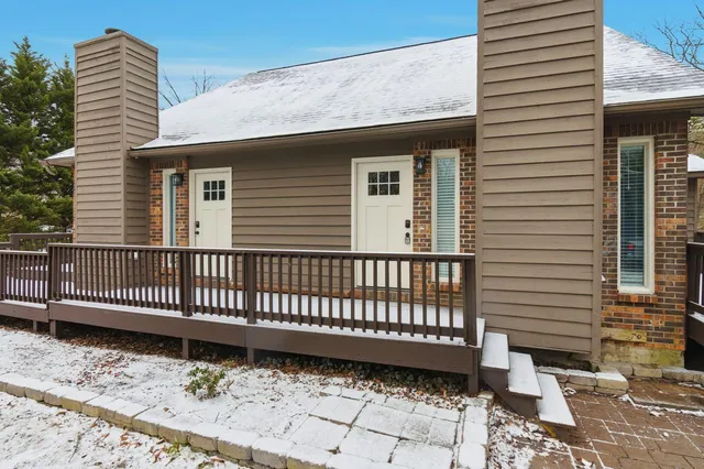 $1,375 | 6008 Champion Road, Unit C, Chattanooga, TN 37416