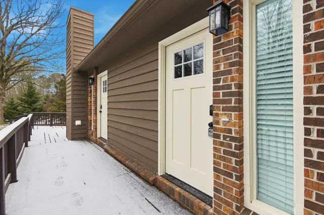 $1,375 | 6008 Champion Road, Unit C, Chattanooga, TN 37416