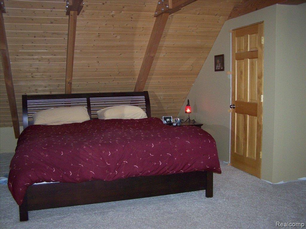 2530 South Bull Run Road Fowlerville, MI 48836 - Photo 9 of 20 ANOTHER SHOT OF MASTER