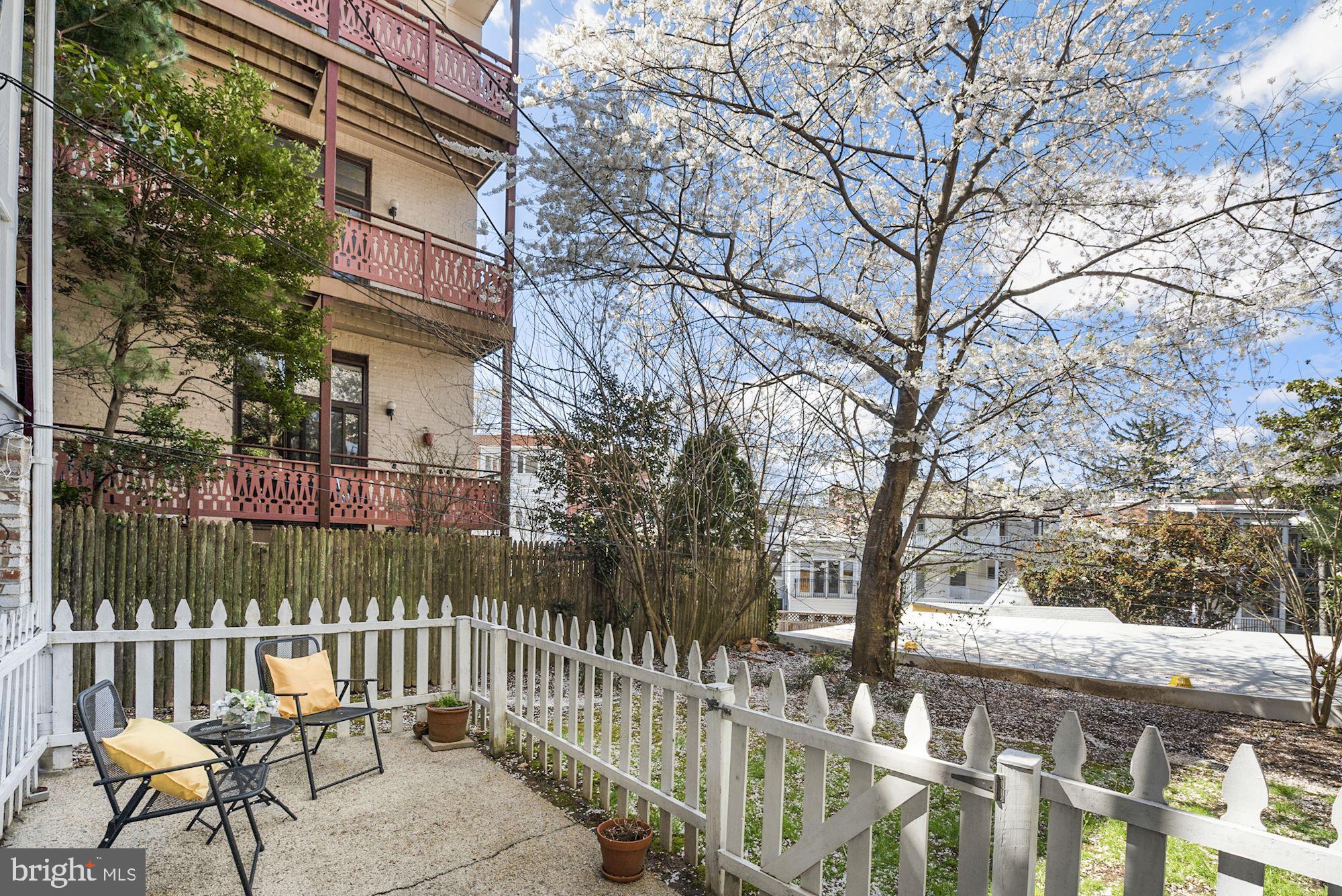 2013 Kalorama Road Northwest, Unit 2 Washington, DC 20009 - Photo 1 of 22 Gallery Image 1