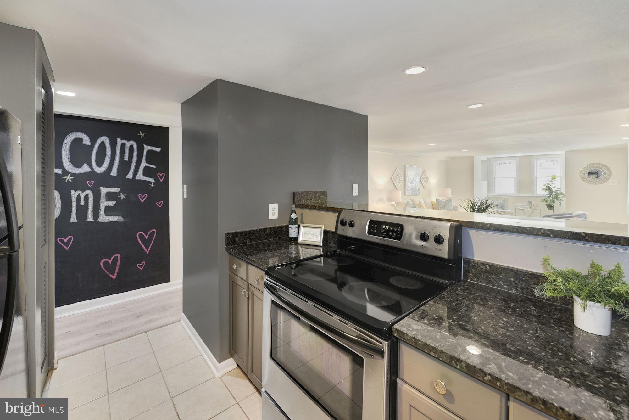 2013 Kalorama Road Northwest, Unit 2 Washington, DC 20009 - Photo 11 of 22 Gallery Image 11